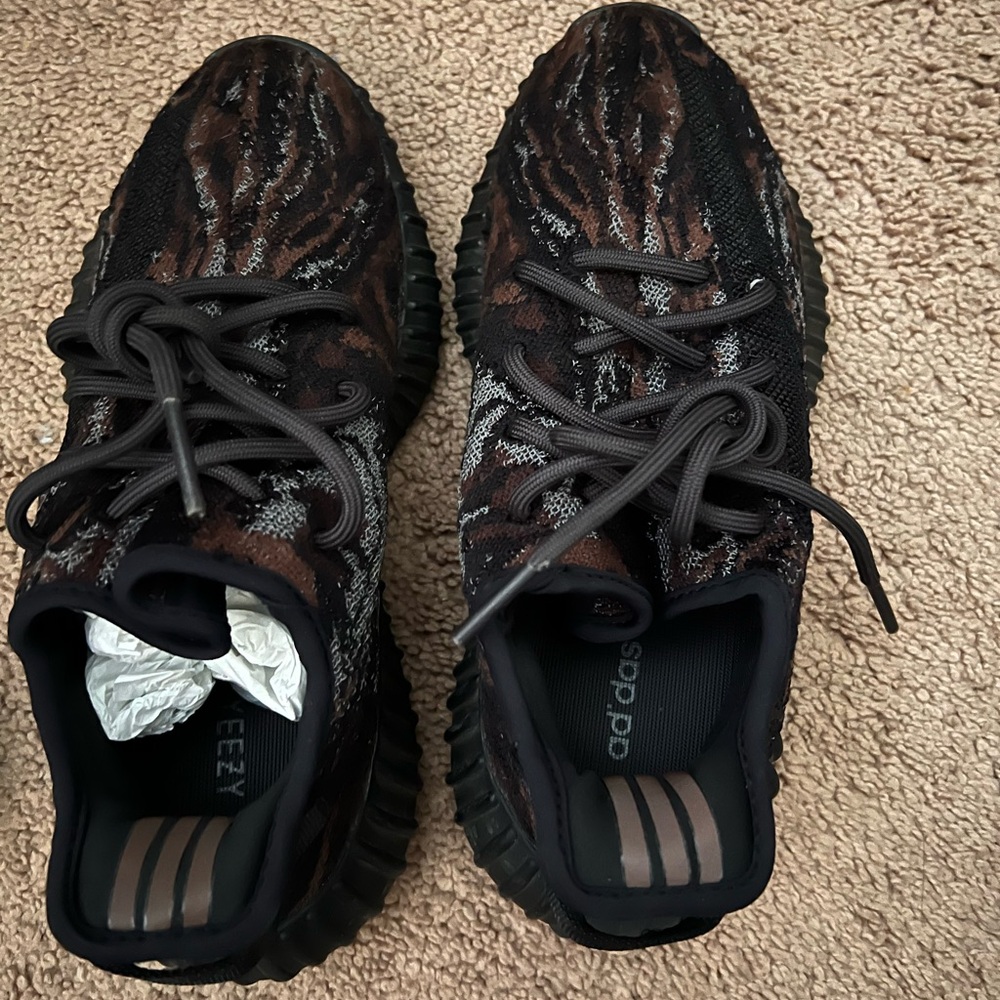 Classic Yeezy Boost !